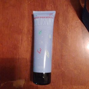 Perfectly Posh Coldsnap body cream